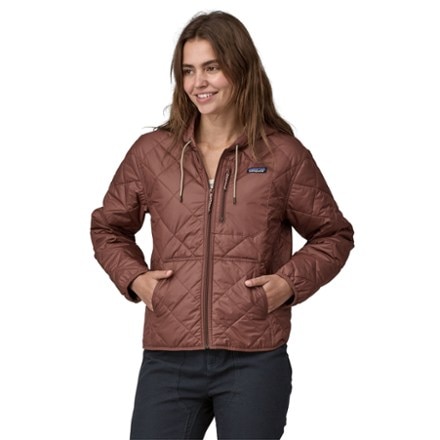 Patagonia bomber womens sale