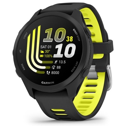 Garmin Forerunner 170 0