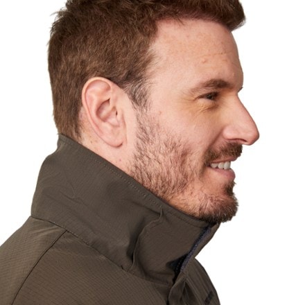 Free Country Ripstop Fieldsman Insulated Jacket - Men's 3