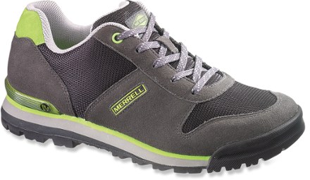 merrell sprint blast trainers