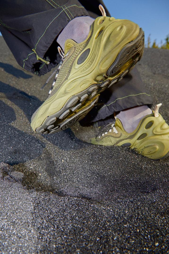 Location Image for Hydro Next Gen Hiker Shoes - Men's