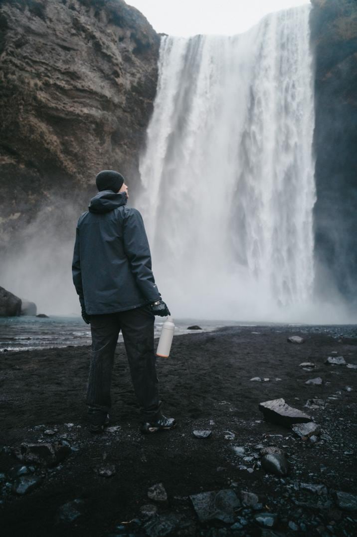 Location Image for Original Vacuum Bottle - 34 fl. oz