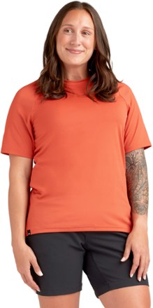 Dakine womens mtb 2025 jersey