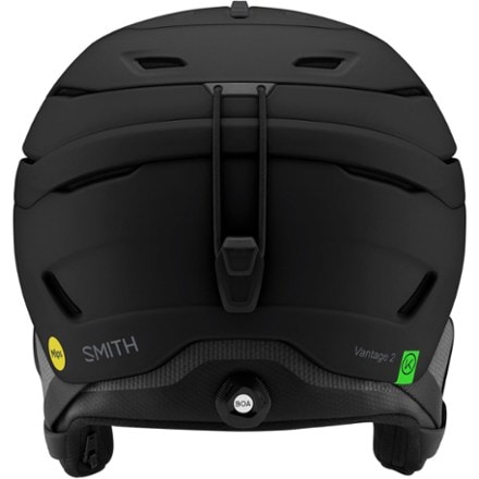 Smith Vantage 2 Mips Round Contour Snow Helmet 2