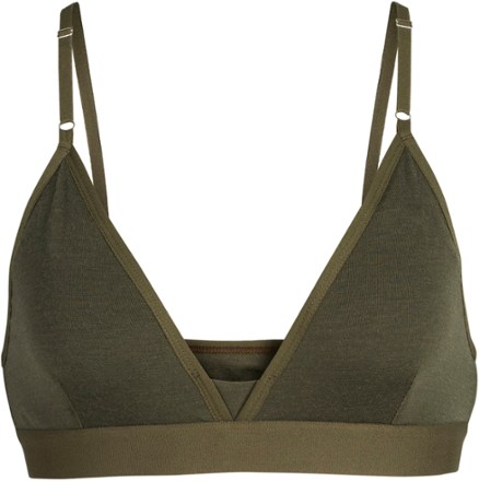 Icebreaker Siren Bra 7