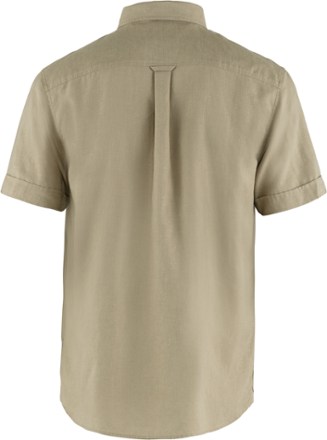 Fjallraven Ovik Travel Shirt - Men's 1