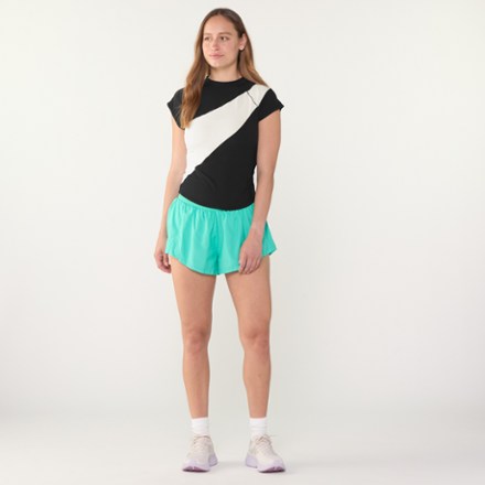 FP Movement Tempo Colorblock T-Shirt - Women's 3
