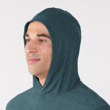Vuori Strato Tech Hoodie - Men's 4