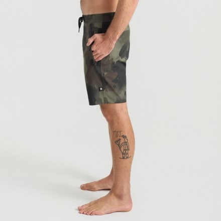 Roark Venture Boardshorts - Men's 2