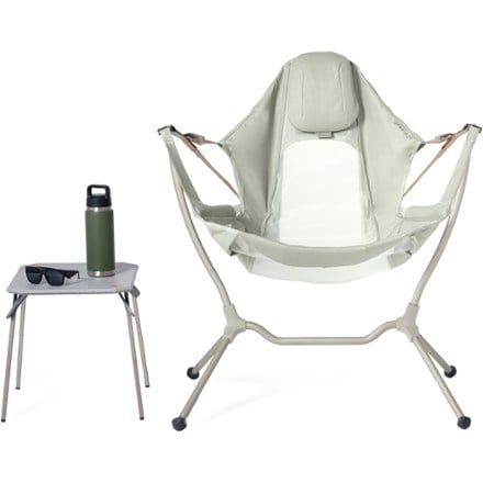 NEMO Stargaze Reclining Camp Chair 4