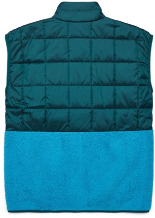 Cotopaxi Trico Hybrid Insulated Vest - Men's 4