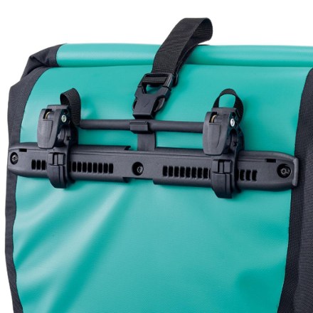 Ortlieb Back-Roller Free Panniers - Pair 7
