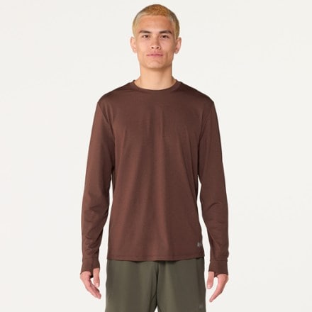 REI Co-op Active Pursuits Long-Sleeve T-Shirt - Men's 1