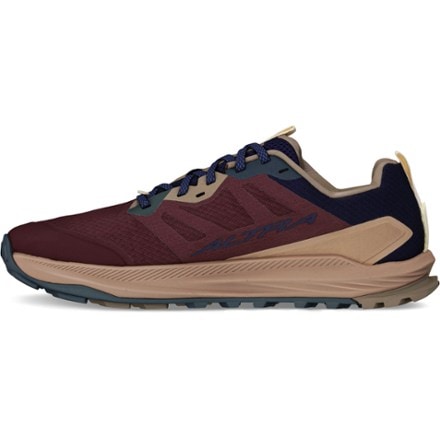 Altra Lone Peak 9 Trail-Running Shoes - Men's 1