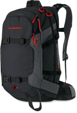 arcadia travel bag