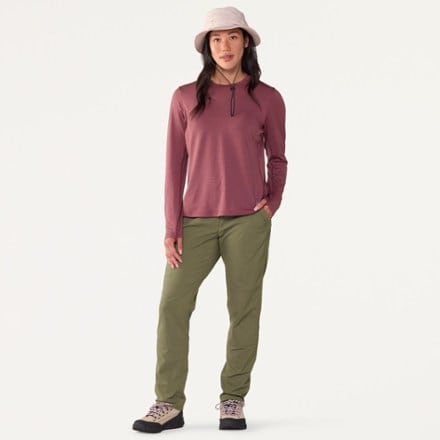 REI Co-op Trailmade Pants - Women's 3