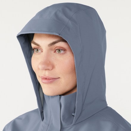 Outdoor Research Aspire 3L Trench Jacket - Women's 4