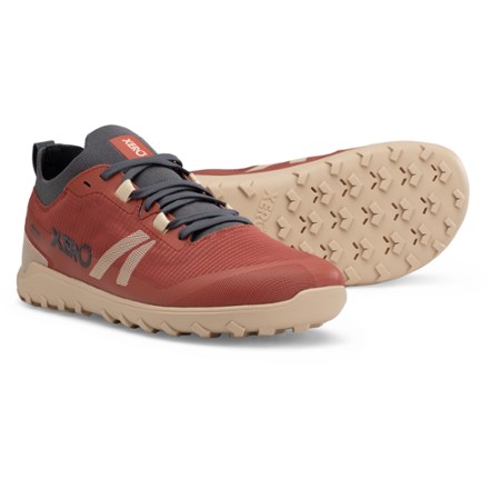 Xero Shoes Mesa Summit WP Trail-Running Shoes - Women's 3