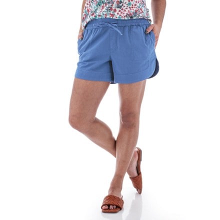 Aventura Parker Shorts - Women's 0