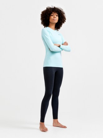 Craft CORE Dry Active Comfort Base Layer Top - Women's 3
