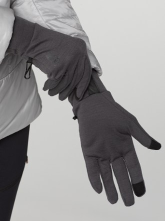 REI Coop Merino Wool Liner Gloves REI Coop
