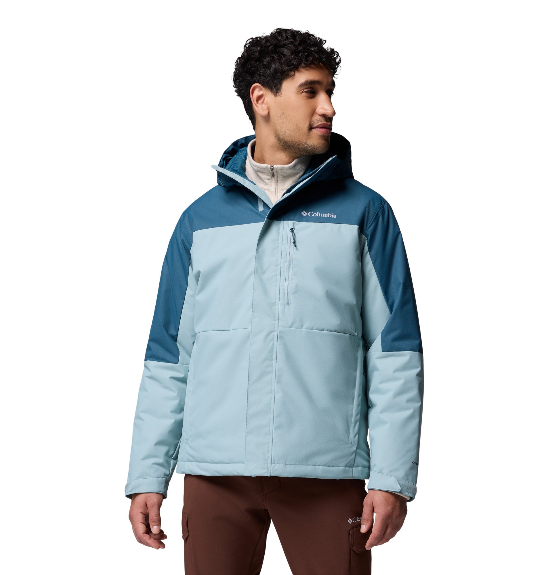 Columbia Men
