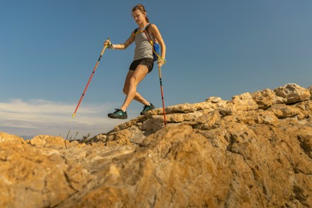 Topo Athletic Ultraventure Pro Trail-Running Shoes - Women's 8
