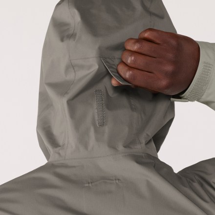 REI Co-op Rainier Rain Jacket - Men's 8