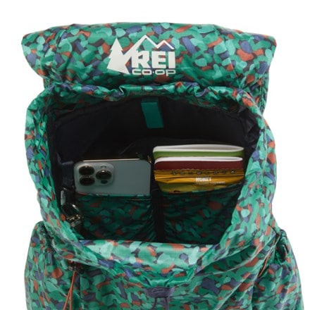 REI Co-op Flash 22 Print Pack 6