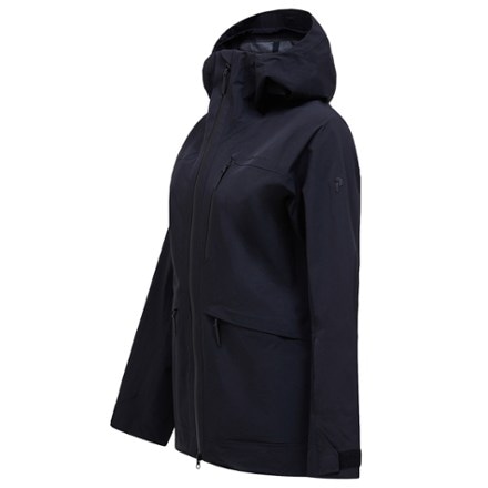 Peak Performance Vertec 3L Jacket - Women's 2