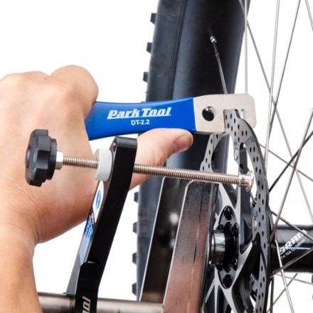 Park Tool DT-2.2 Rotor Truing Tool 3