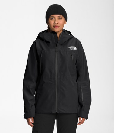 The North Face Ceptor Jacket - Womens