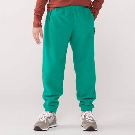 REI Co-op Trailmade Fleece Pants - Kids' 1