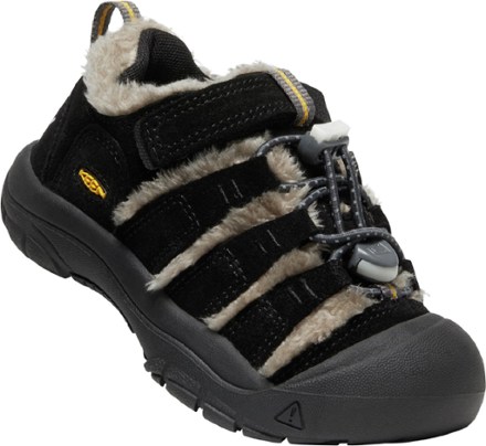 KEEN Newport Shoes - Little Kids' 1