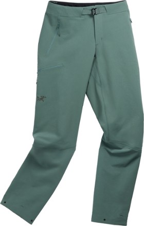 Arc'teryx Gamma AR Soft-Shell Pants - Men's 4