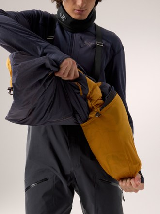 Arc'teryx Rush Insulated Jacket - Men's 10