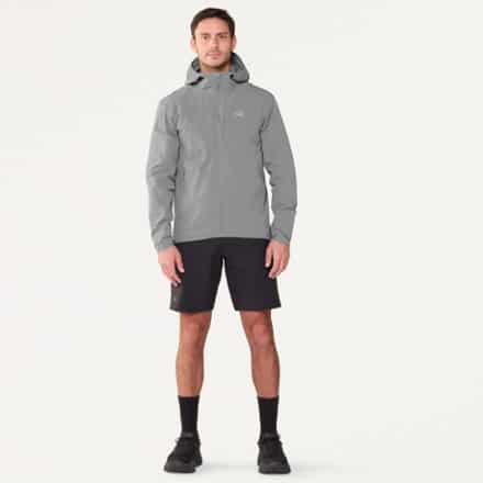 Arc'teryx Gamma Lightweight Hoody - Men's 5