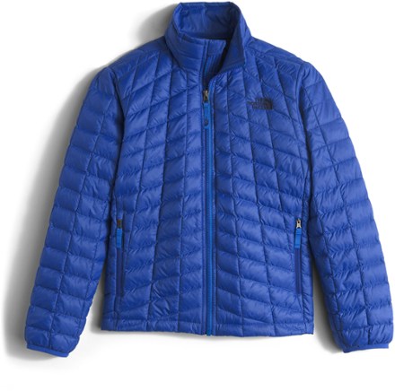 north face thermoball hoodie boys