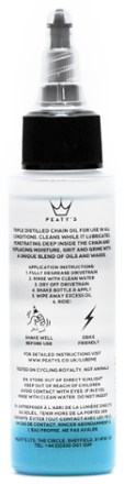 Peaty's Peaty's Link Lube - All Weather - 60 ml 1