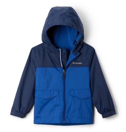 Rain-Zilla II Jacket - Toddlers'