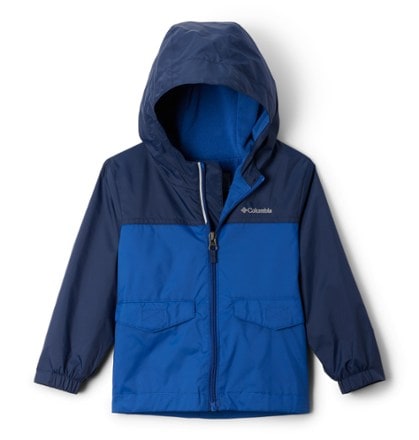 Columbia Rain-Zilla II Jacket - Toddlers' 0