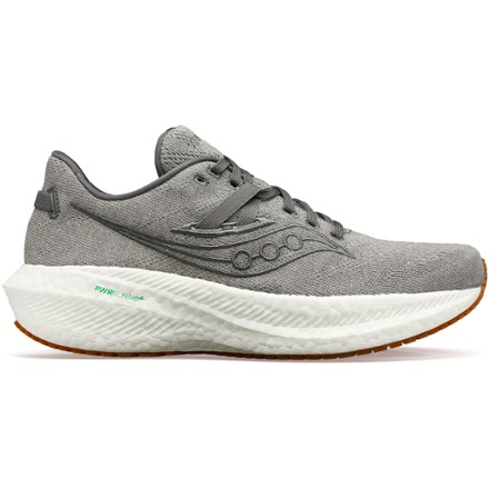 Saucony Triumph RFG Road-Running Shoes - Men's 0