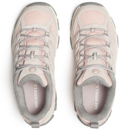 Merrell Moab 3 Hiking Shoes - Women's 4