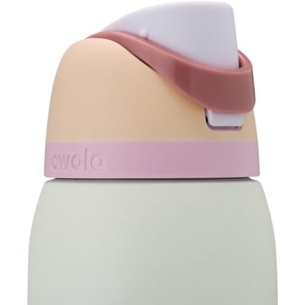 Owala FreeSip Vacuum Water Bottle - 32 fl. oz. 1