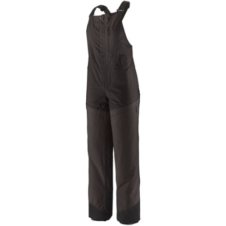 Patagonia Insulated Snowfarer Bib Snow Pants - Women's 0