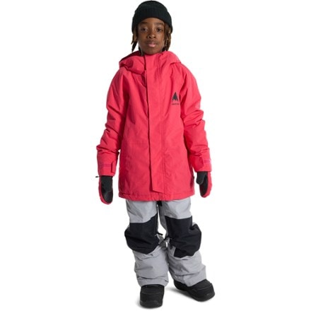 Burton Skimmer 2L Insulated Jacket - Kids' 2