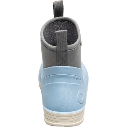 Bogs Rockaway Seamless Chelsea Boots - Women's 6