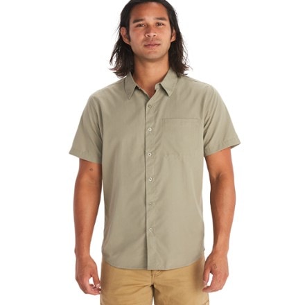 Marmot Aerobora Shirt - Men's 0