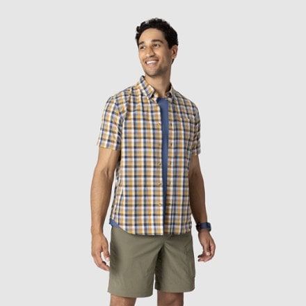 Outdoor Research Rooftop Shirt - Men's 5