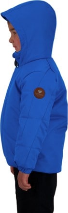Obermeyer Camber Insulated Jacket - Toddlers' 5